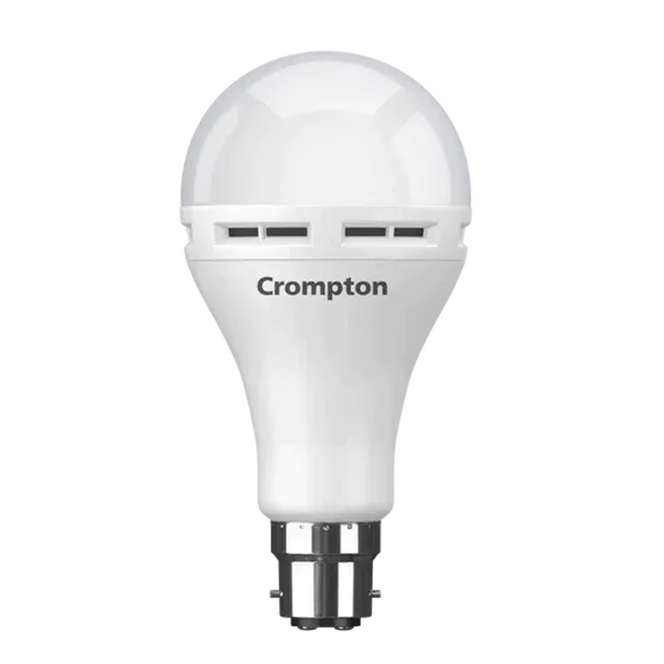 9W B22 Backup Led Bulb