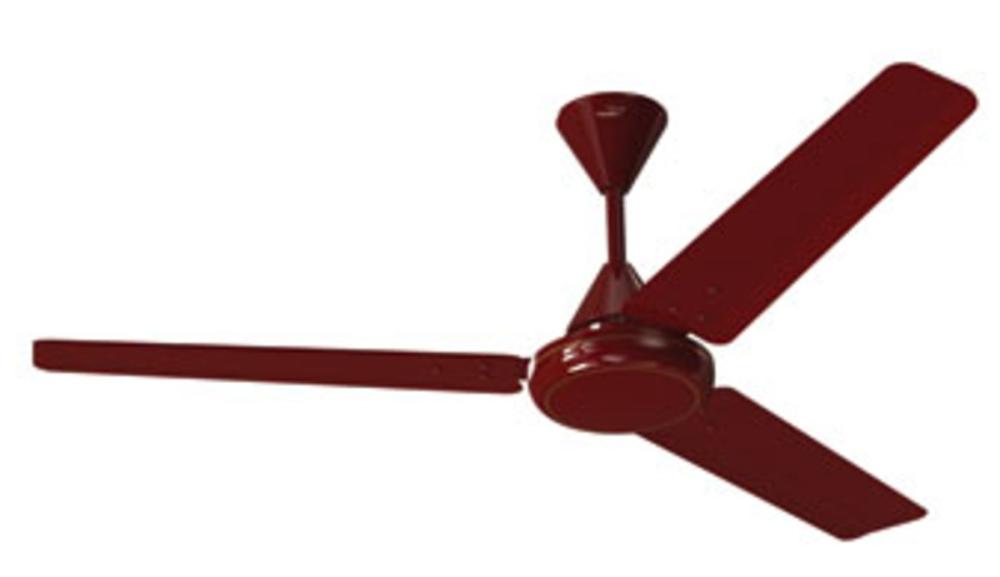 V-Guard LILTO- VX 1200 mm 3 Blade Ceiling Fan