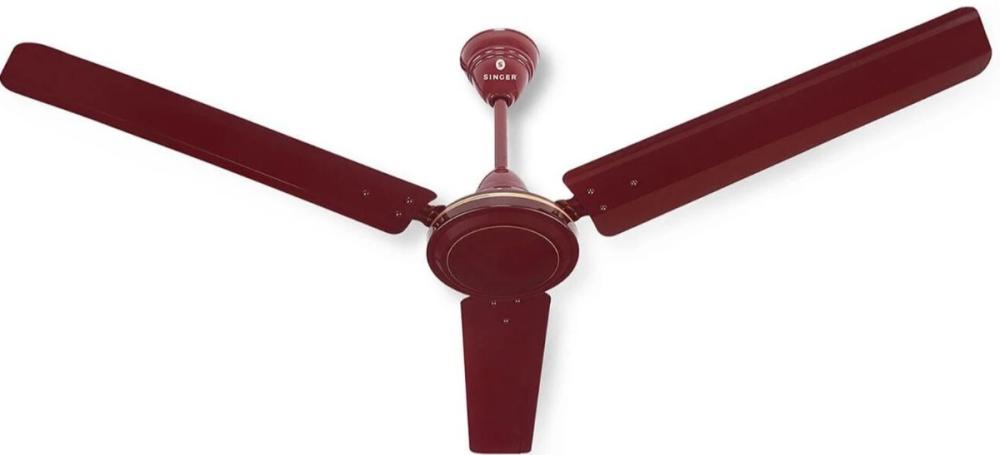 Singer Strom NXT Ceiling Fan 1200mm (48 Inch) High Speed