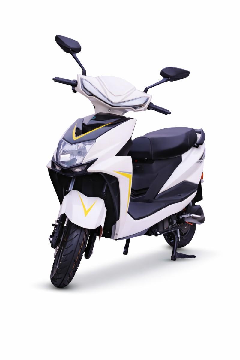 SL-1 Electric Scooter (Lead Acid)