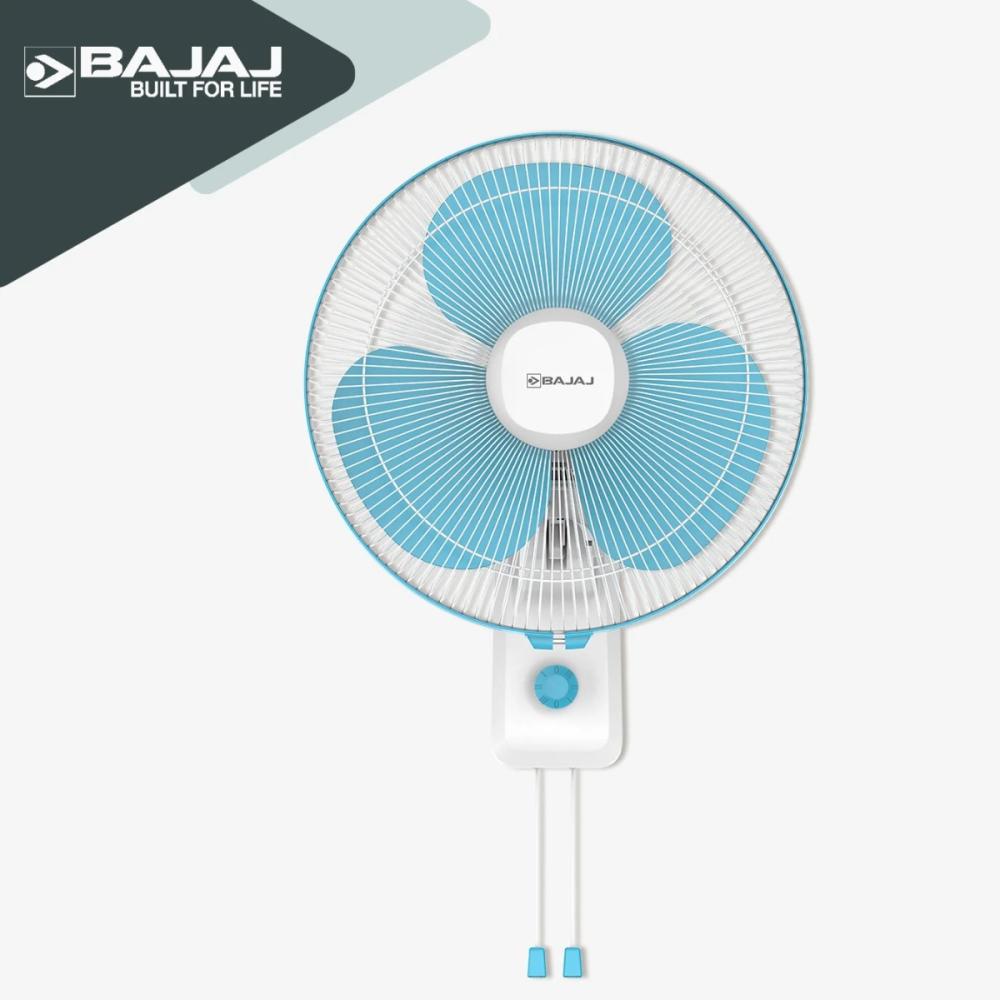BAJAJ Robusto 400mm Wall Fan
