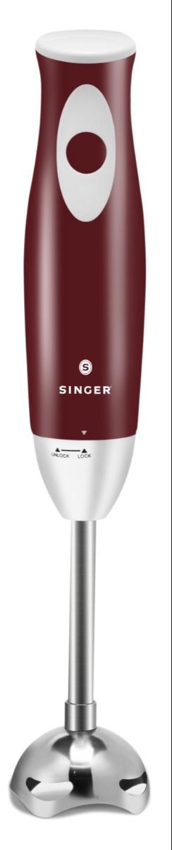 SINGER Smash Hand Blender – 300 Watts